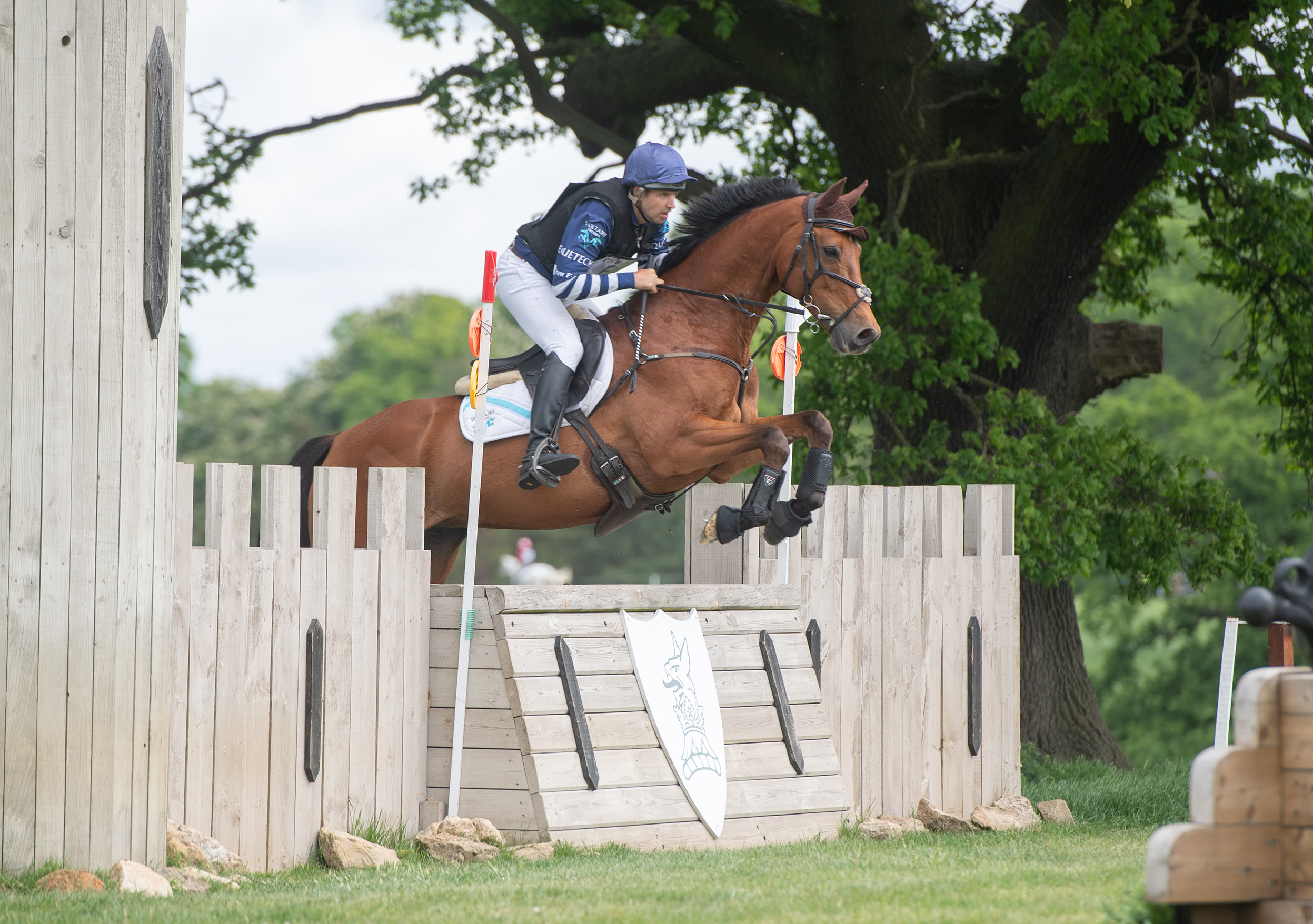 Rockingham Horse Trials Get ready for Rockingham 2023!