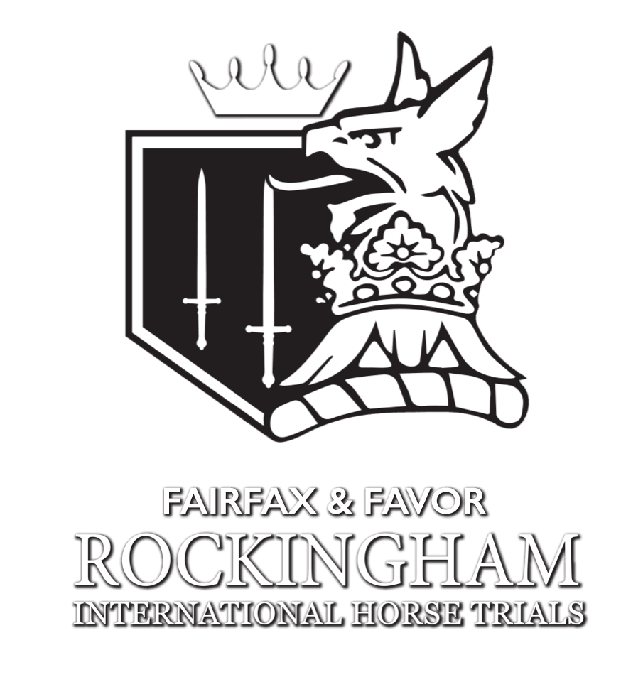 Rockingham Horse Trials to the Fairfax and Favor Rockingham